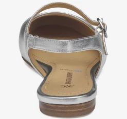 Claire Mary Jane Slingback