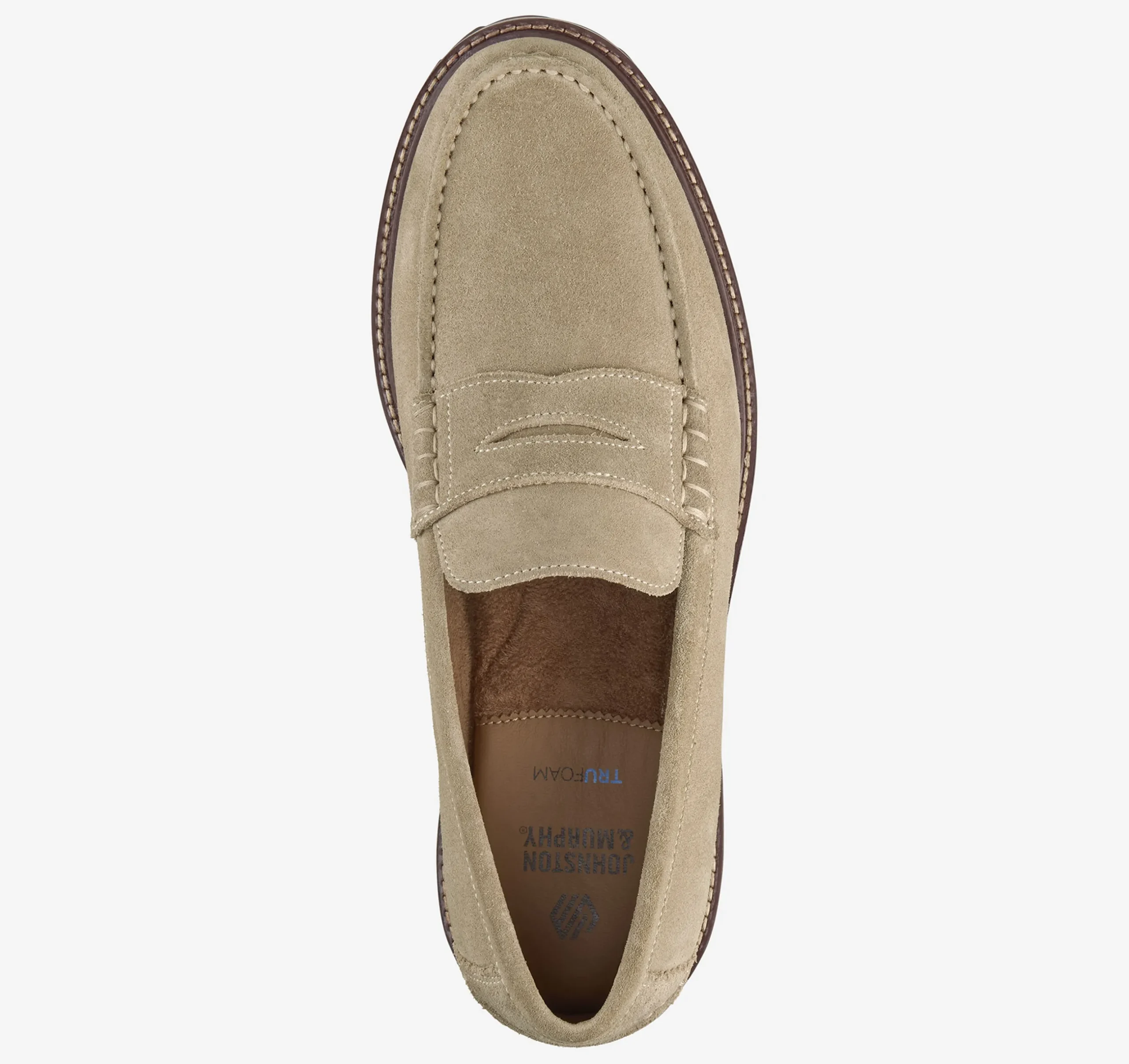 Collier Penny Loafer