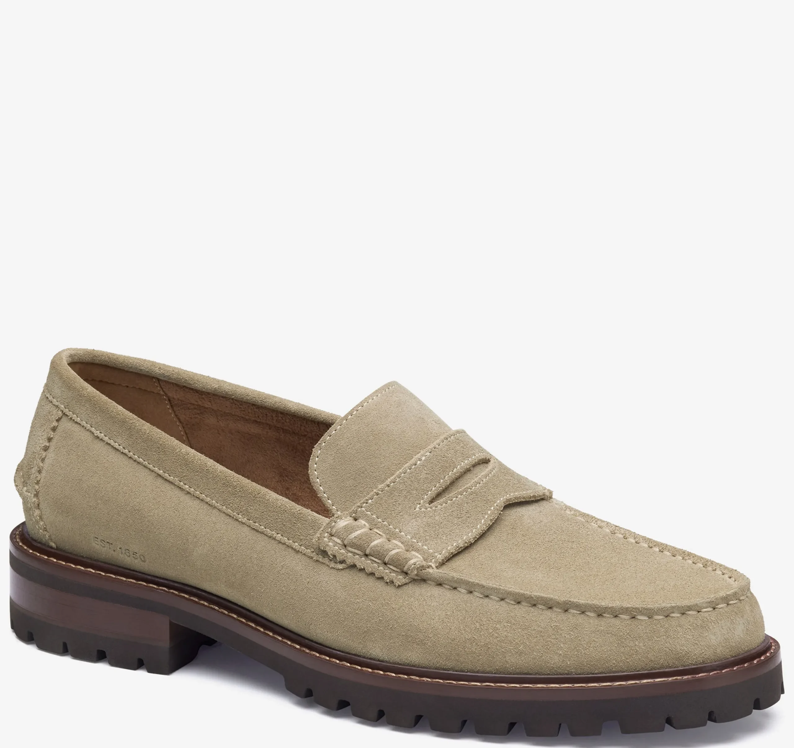 Collier Penny Loafer