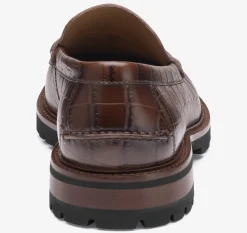 Collier Penny Loafer