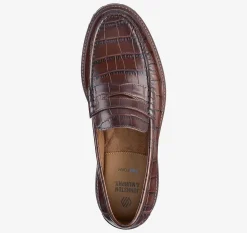 Collier Penny Loafer