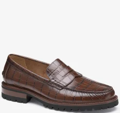 Collier Penny Loafer