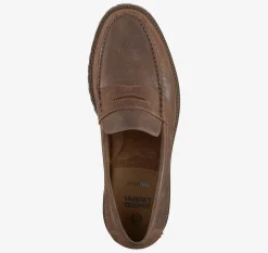 Collier Penny Loafer