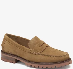 Collier Penny Loafer