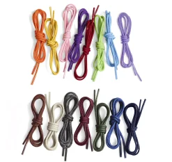 Colorful Laces
