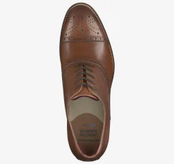 Conard 2.0 Cap Toe