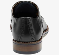 Conard 2.0 Cap Toe