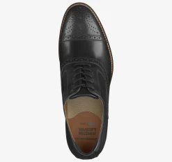 Conard 2.0 Cap Toe