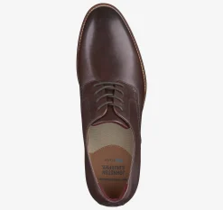 Conard 2.0 Plain Toe