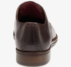 Conard 2.0 Plain Toe