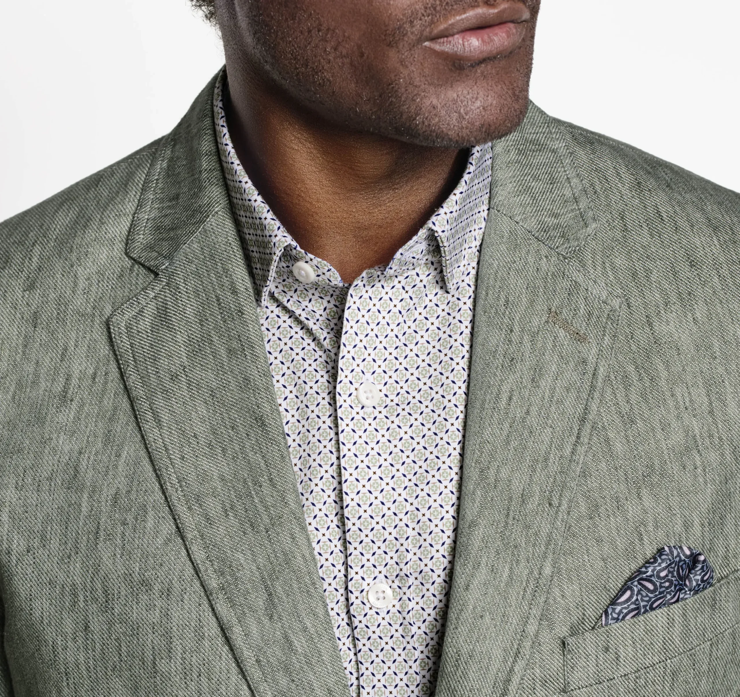 Conley Blazer