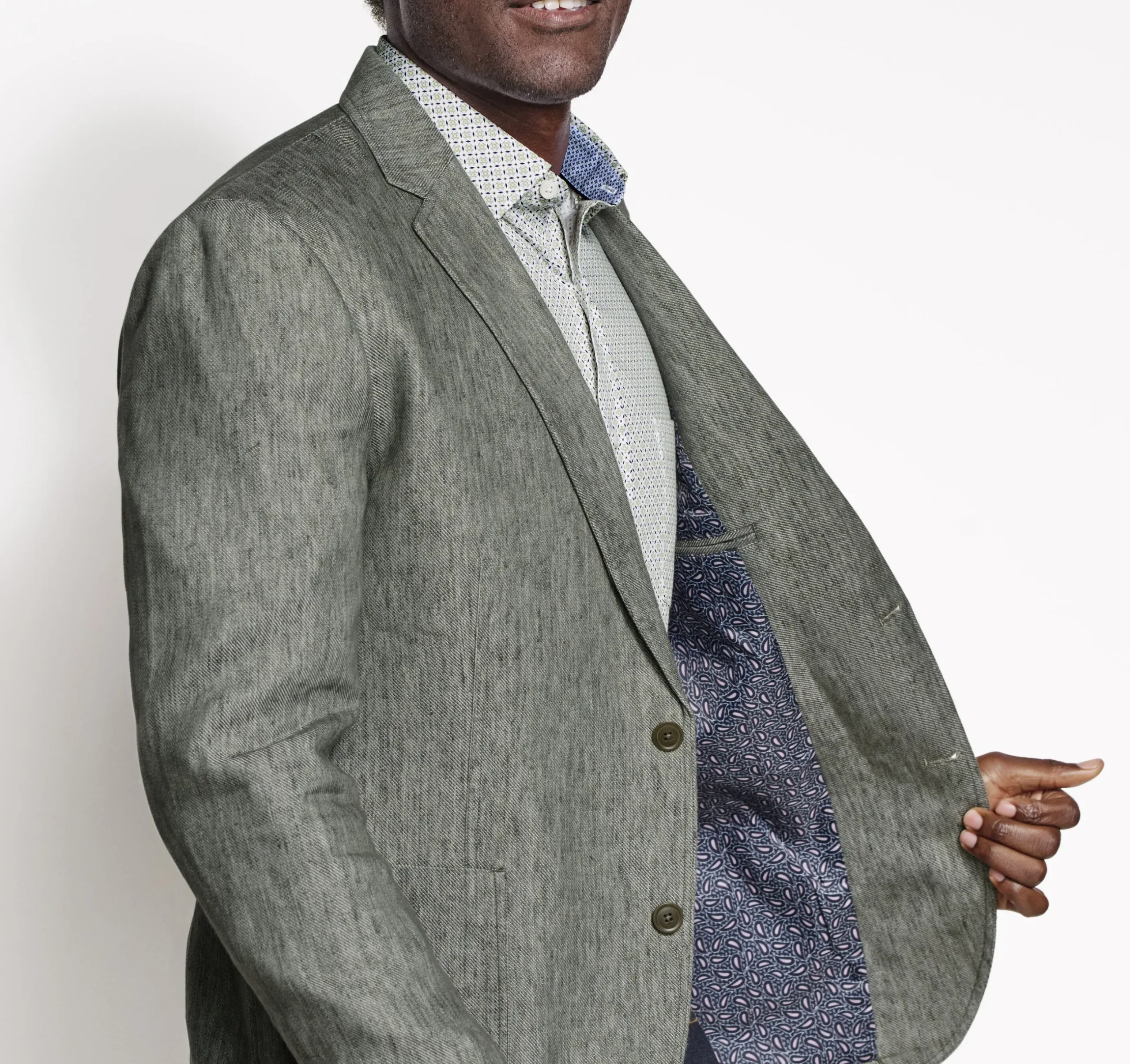 Conley Blazer