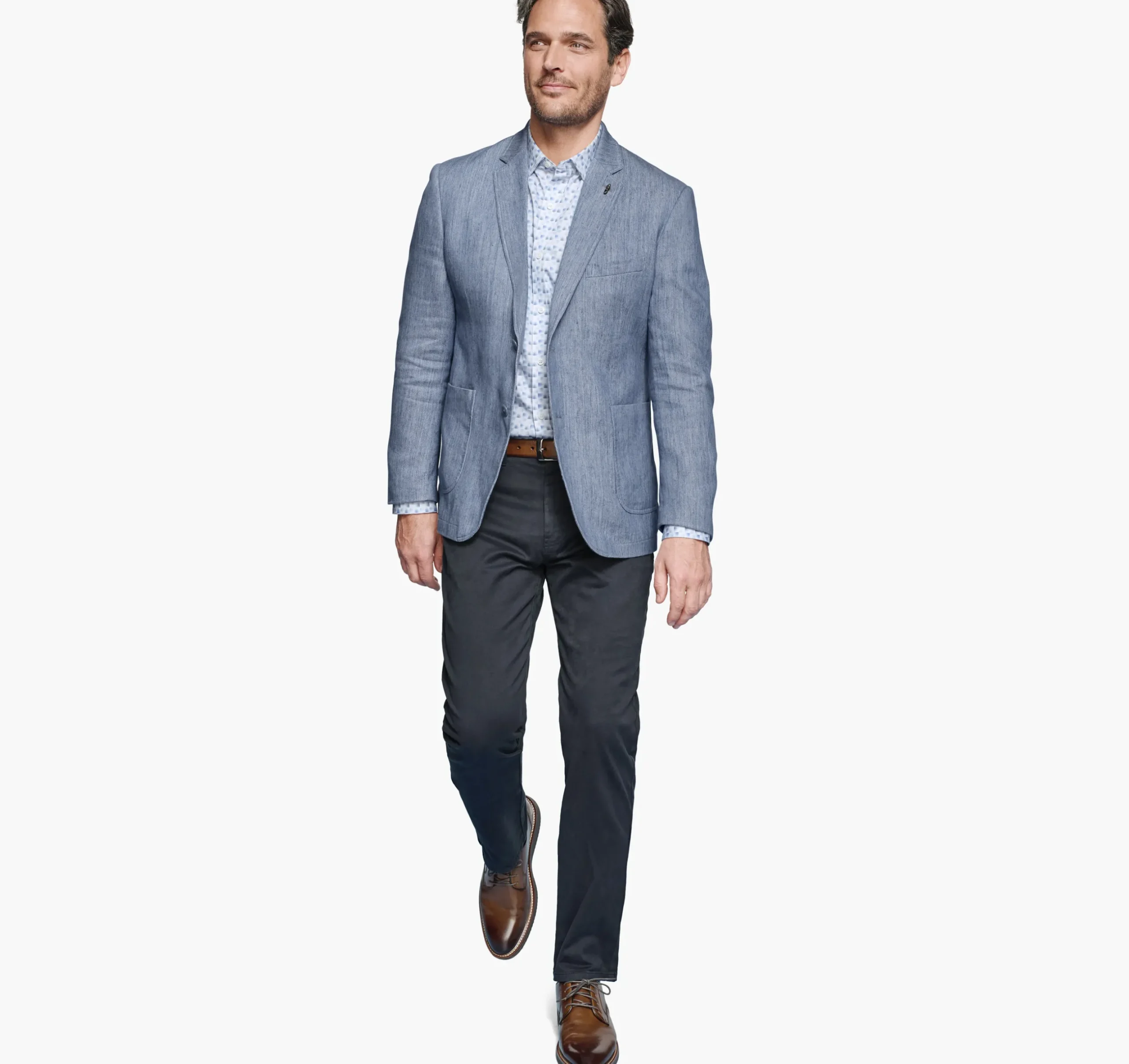 Conley Blazer