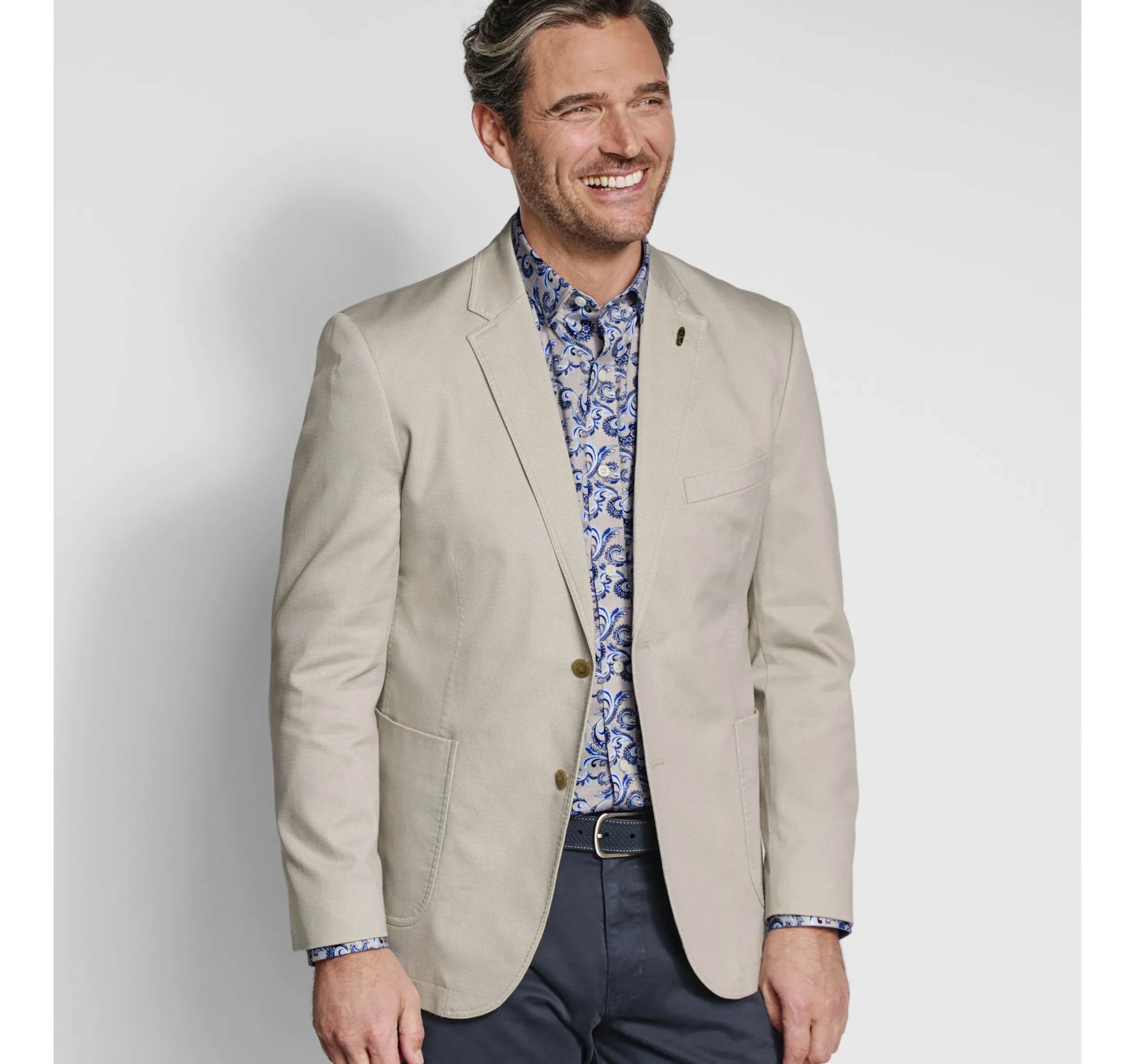 Conley Blazer