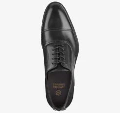 Conlin Cap Toe