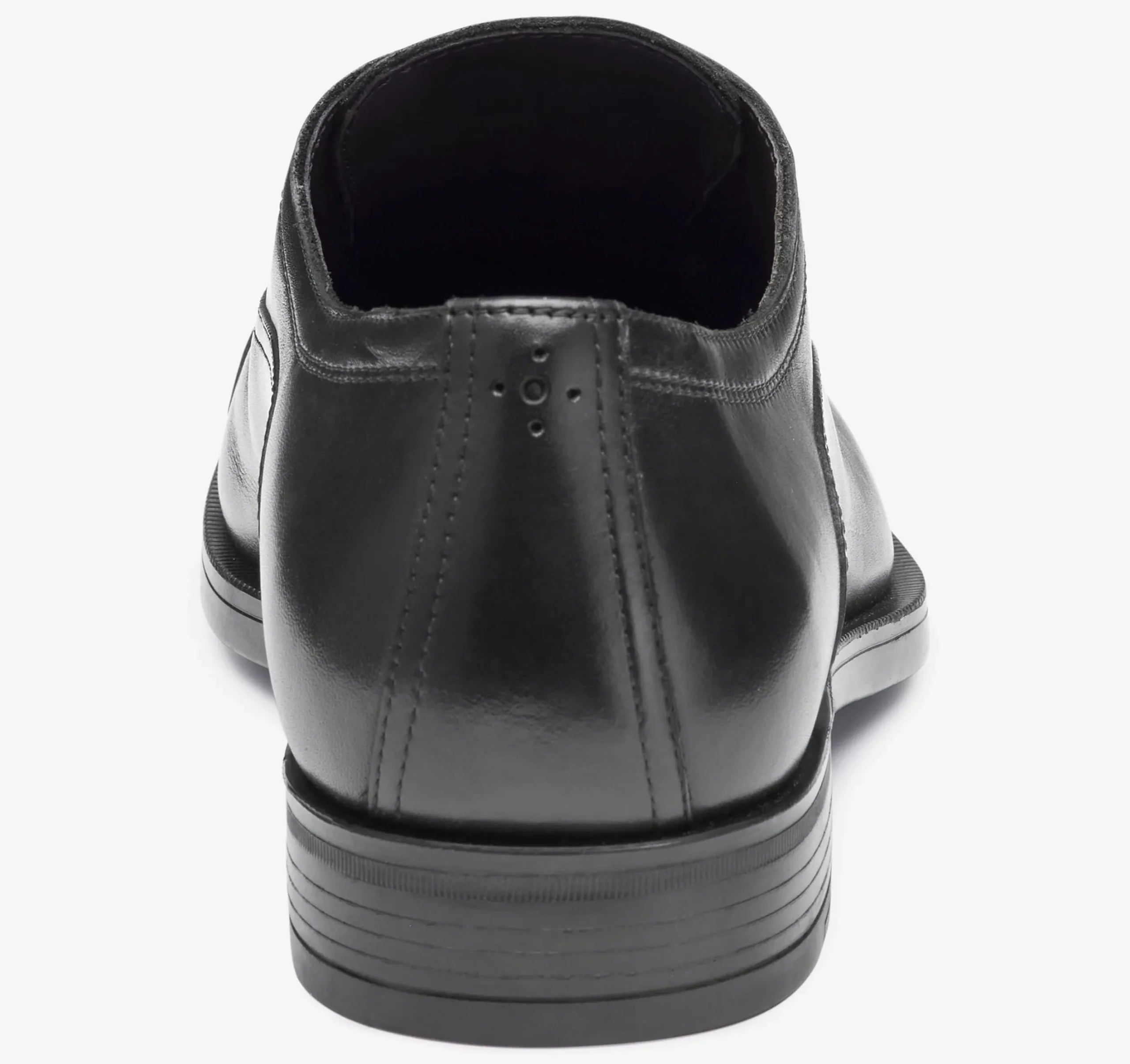 Conlin Cap Toe