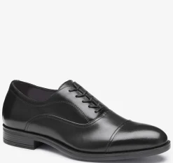 Conlin Cap Toe