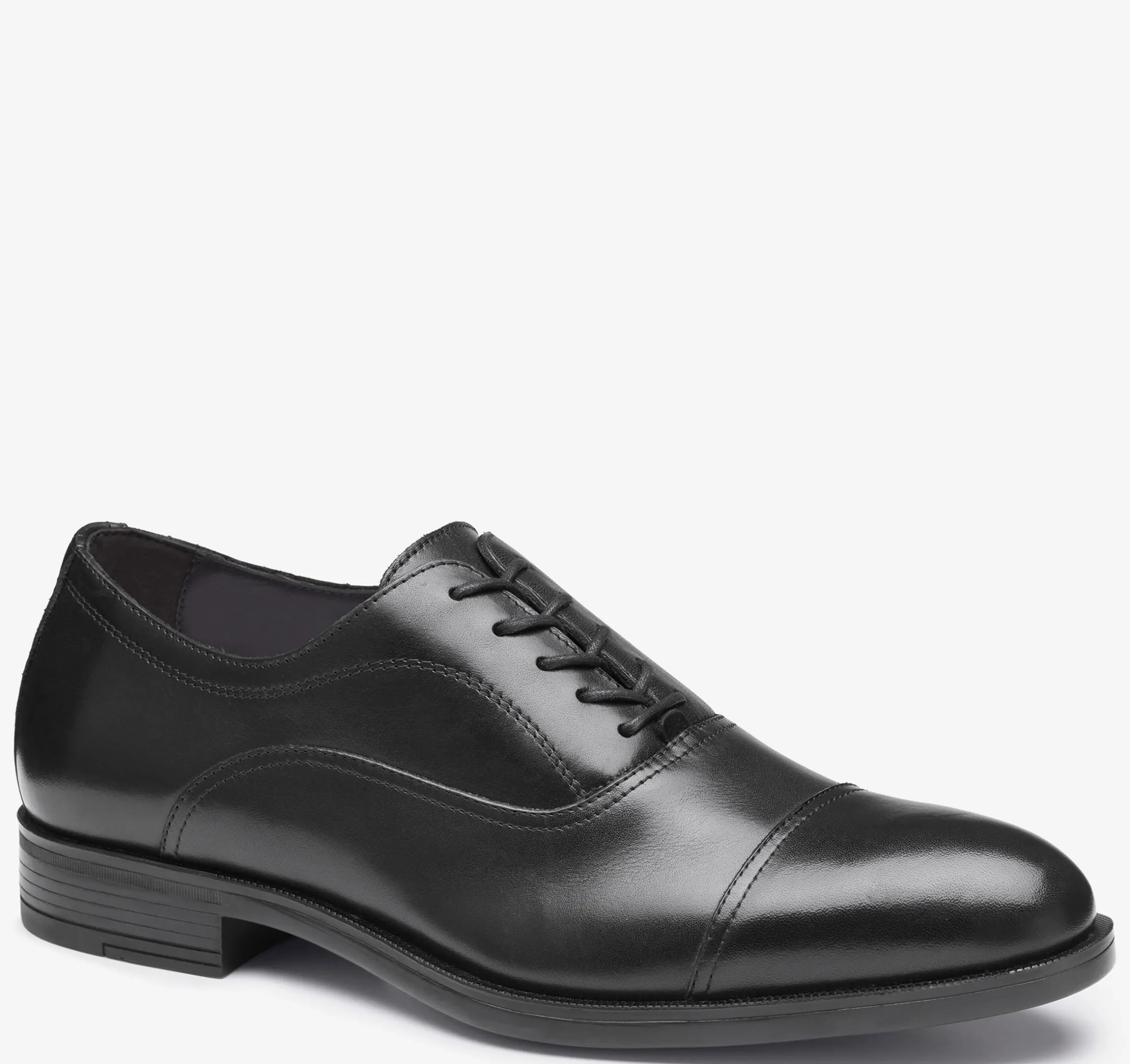 Conlin Cap Toe