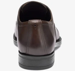 Conlin Cap Toe