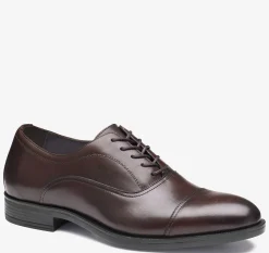 Conlin Cap Toe
