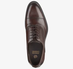 Conlin Cap Toe