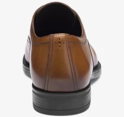 Conlin Cap Toe