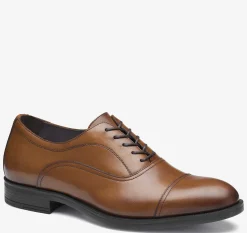 Conlin Cap Toe
