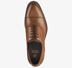 Conlin Cap Toe