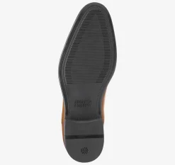 Conlin Cap Toe