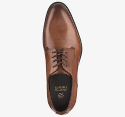 Conlin Plain Toe