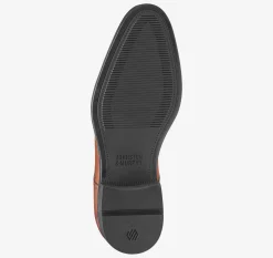 Conlin Plain Toe