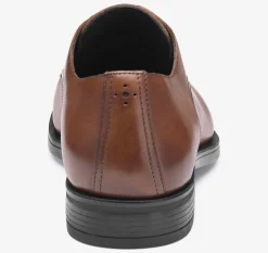 Conlin Plain Toe