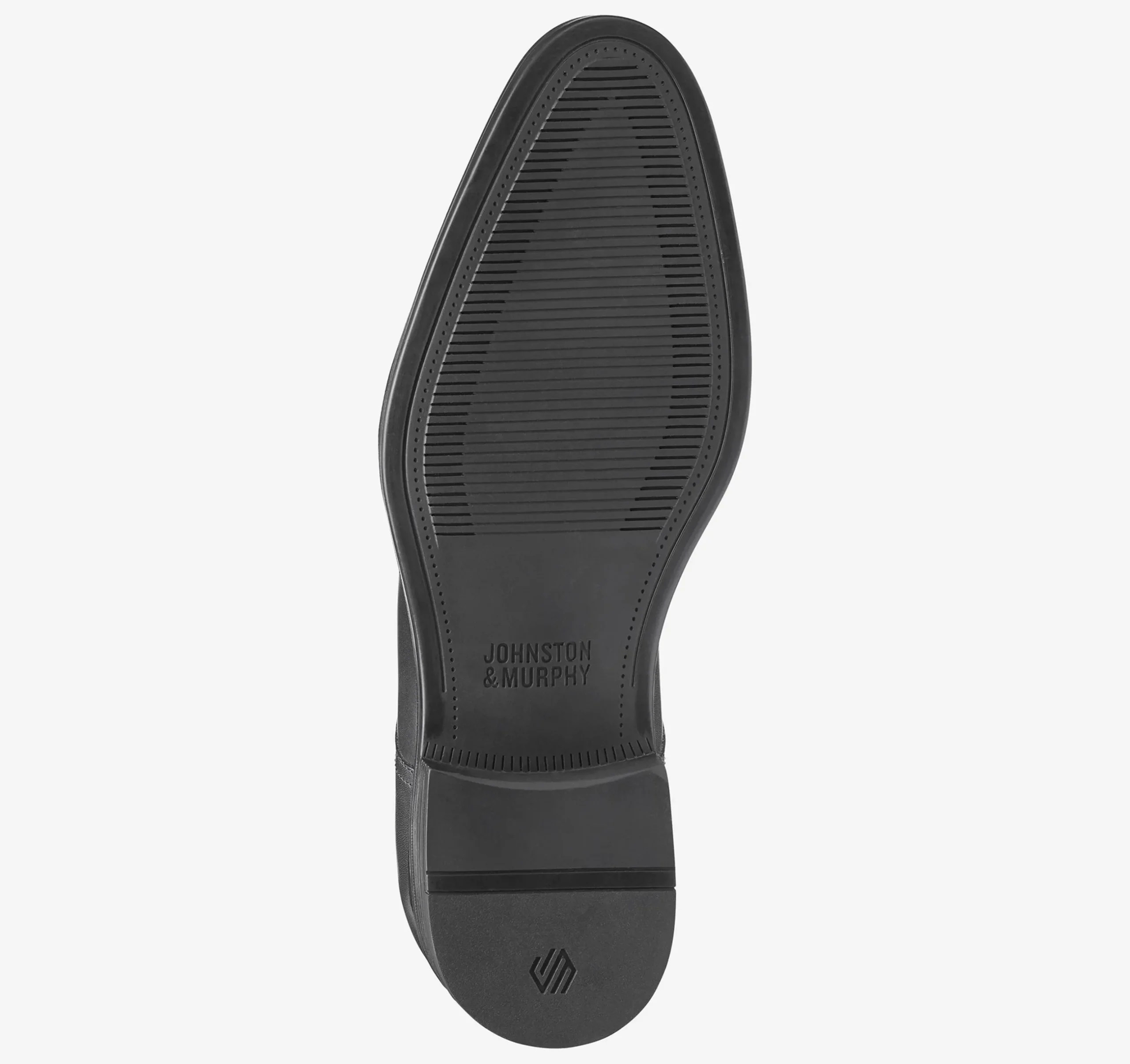 Conlin Plain Toe