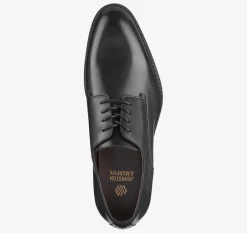 Conlin Plain Toe