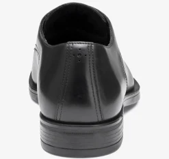Conlin Plain Toe