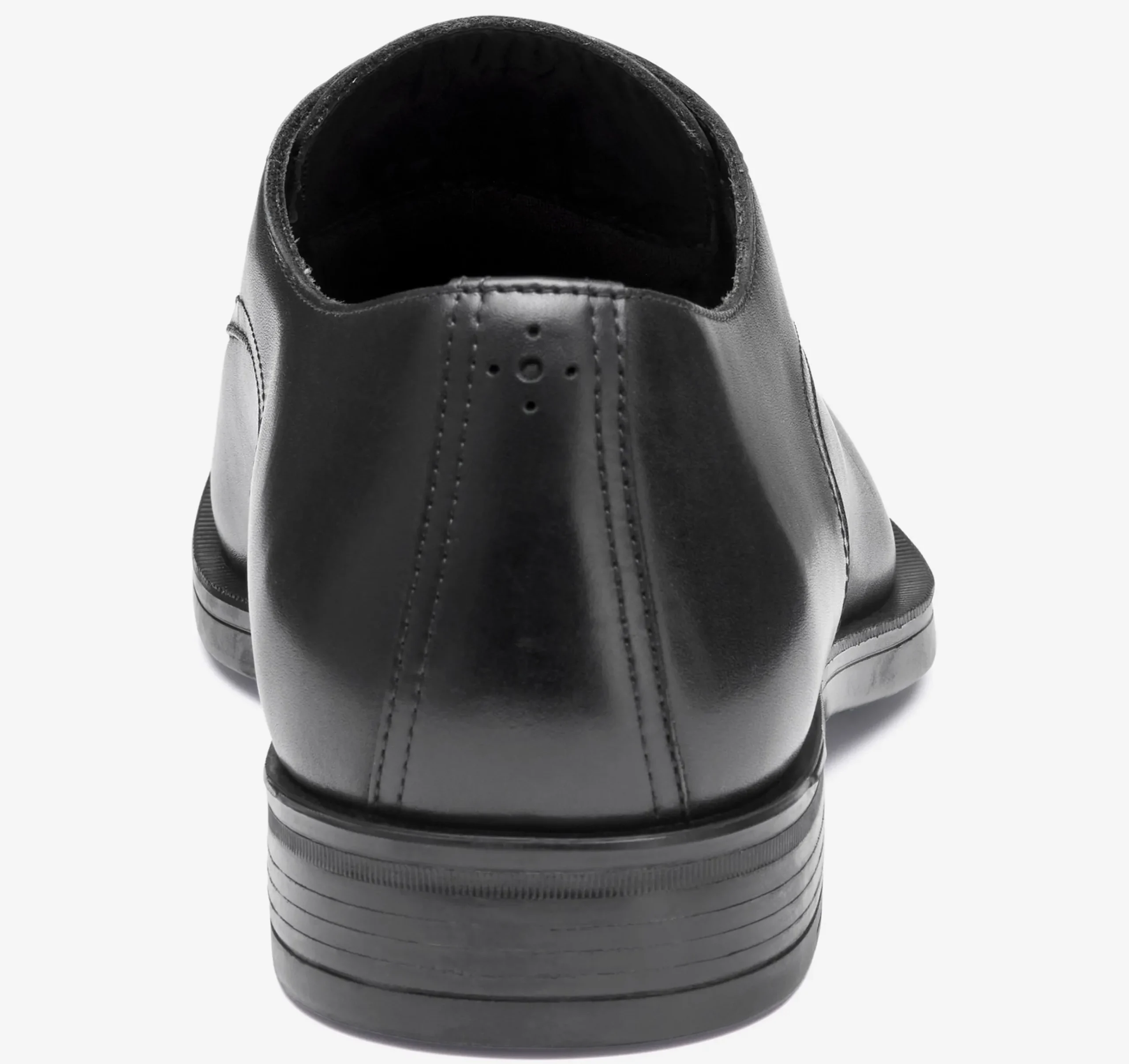 Conlin Plain Toe