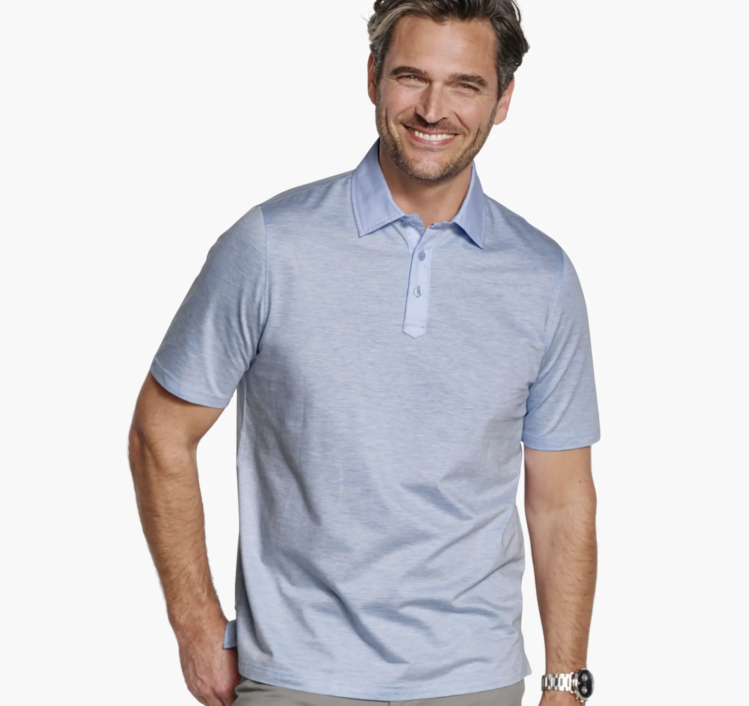 Conrad Oxford Polo