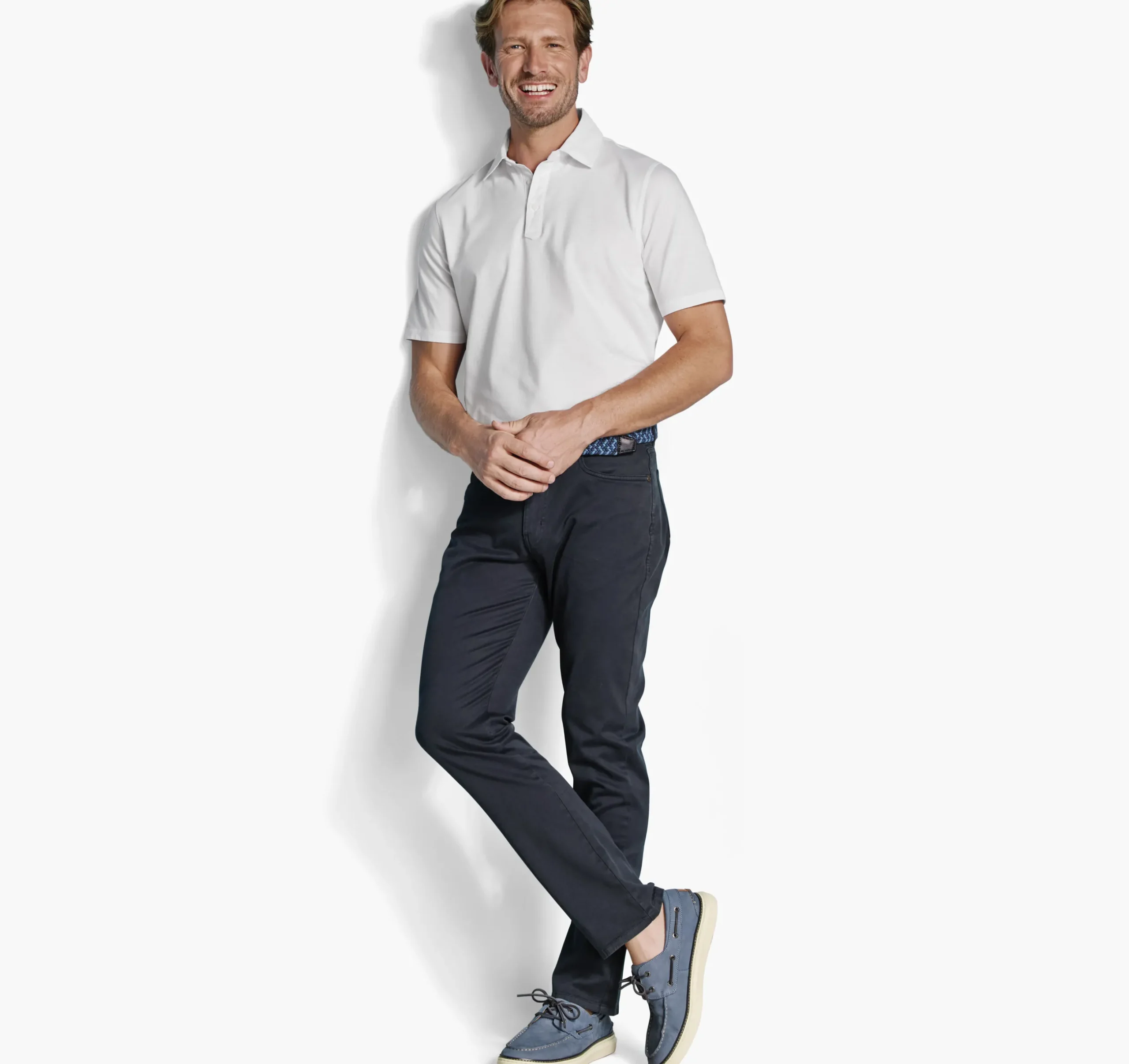 Conrad Oxford Polo