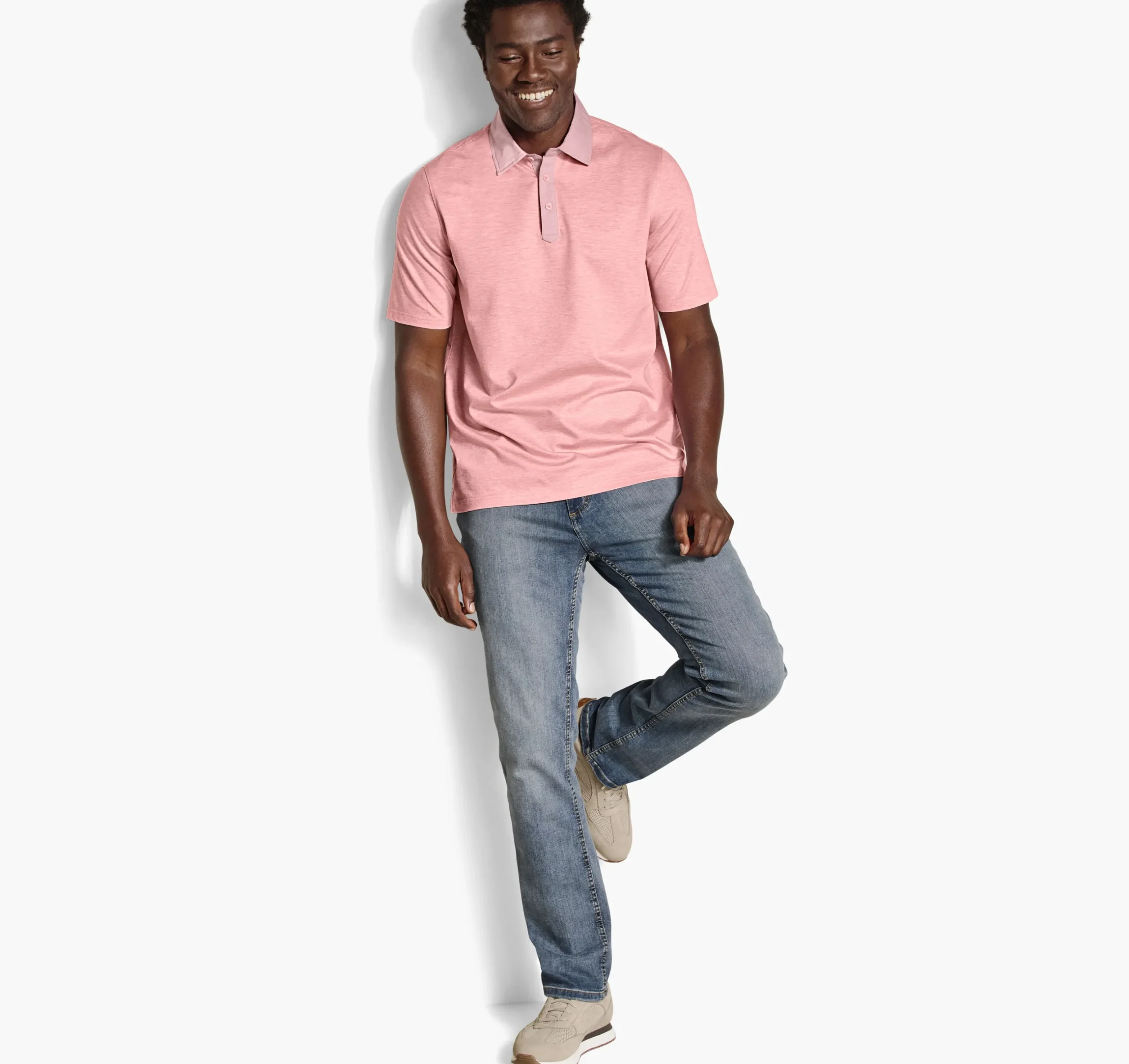 Conrad Oxford Polo