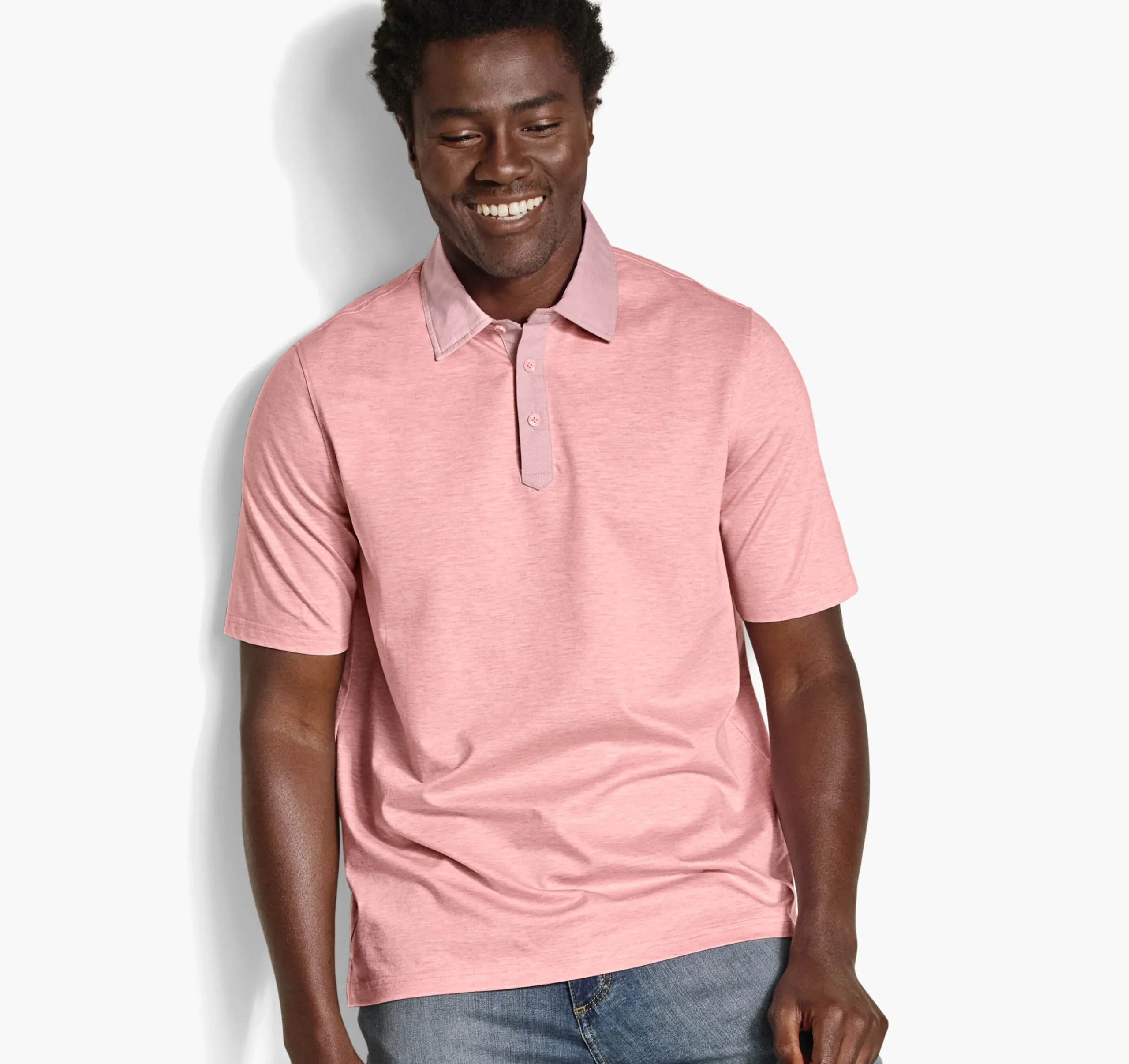 Conrad Oxford Polo