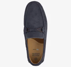 Cort 2.0 Braided Bit Loafer