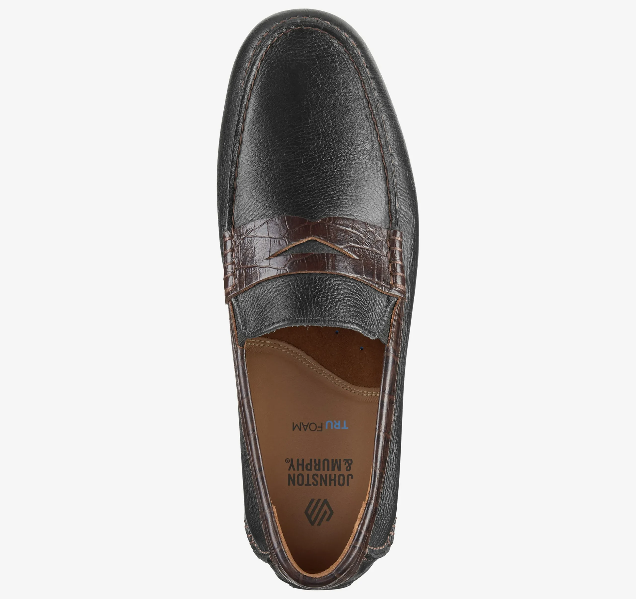 Cort 2.0 Penny Loafer