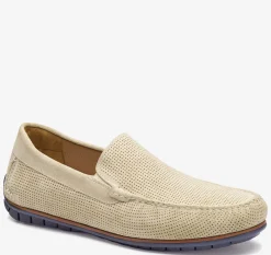 Cort 2.0 Perfed Venetian Loafer