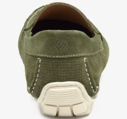 Cort 2.0 Perfed Venetian Loafer