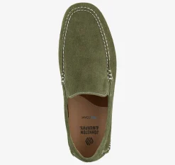 Cort 2.0 Perfed Venetian Loafer