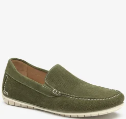 Cort 2.0 Perfed Venetian Loafer