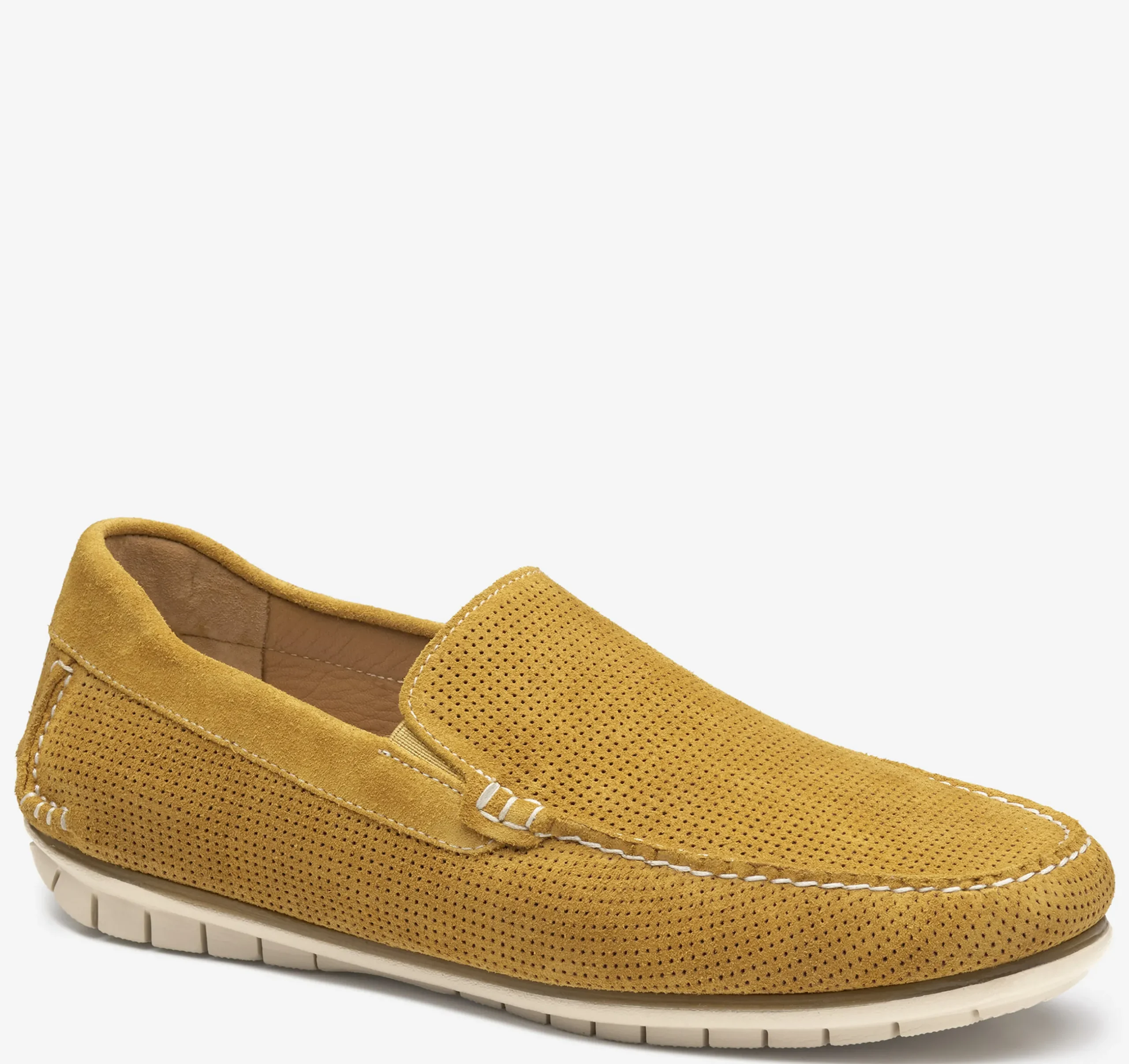 Cort 2.0 Perfed Venetian Loafer
