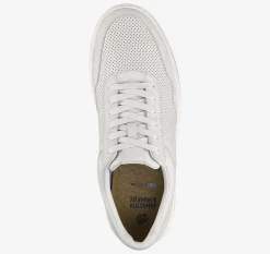 Dawson Moc Toe U-Throat