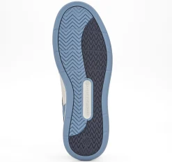 Dawson Moc Toe U-Throat