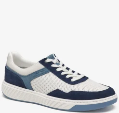 Dawson Moc Toe U-Throat